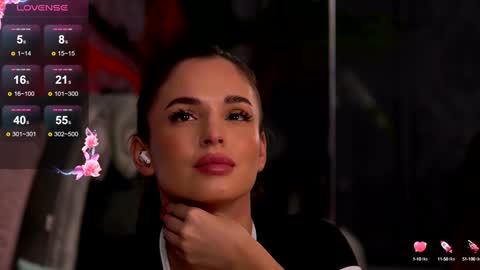 Raluca  online show from January 9, 6:38 am