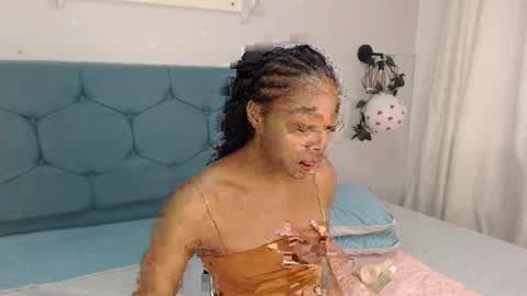 esmeralda_bk online show from January 31, 3:11 pm