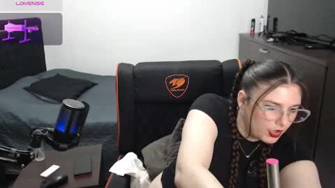 Xbebetax online show from February 19, 9:03 pm