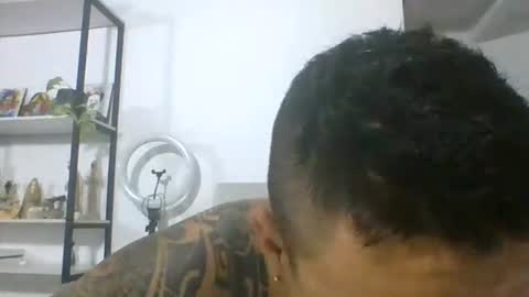 esposos8 online show from July 5, 4:04 am