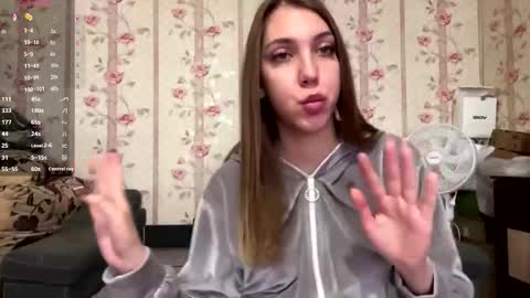 Kate online show from February 4, 12:42 pm