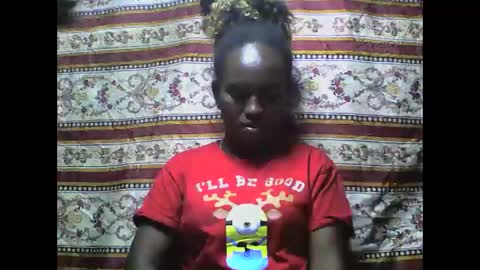 estanie online show from September 25, 7:21 pm