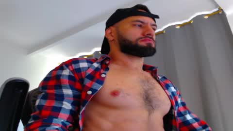 esteban online show from October 14, 12:52 pm