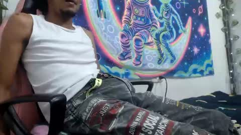 estebanbigcock23 online show from July 12, 2:15 am