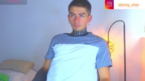 Esteban independent model online show from February 18, 2:06 pm