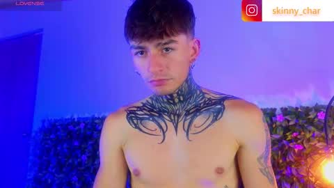 Esteban independent model online show from October 14, 3:04 pm