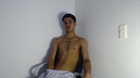 Esteban online show from February 27, 4:32 pm