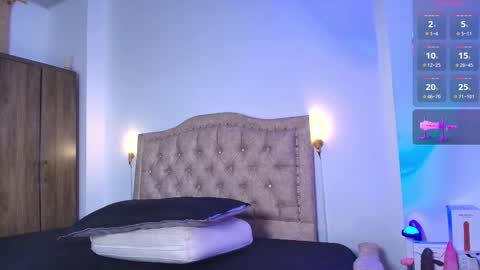 Esteban online show from October 11, 12:21 pm