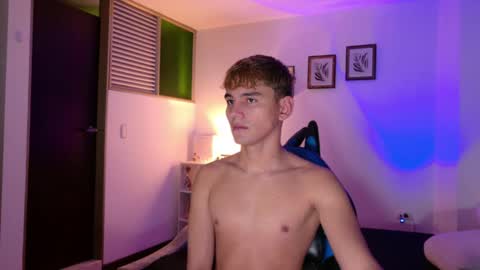 Esteban online show from February 23, 11:01 am