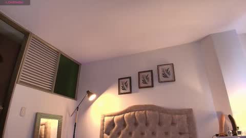 Esteban online show from October 28, 12:39 pm