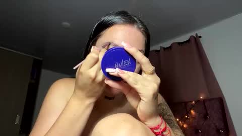 estefa1 online show from March 21, 5:17 pm