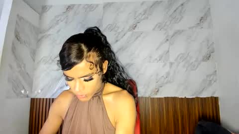 estefani robles online show from June 9, 3:28 am