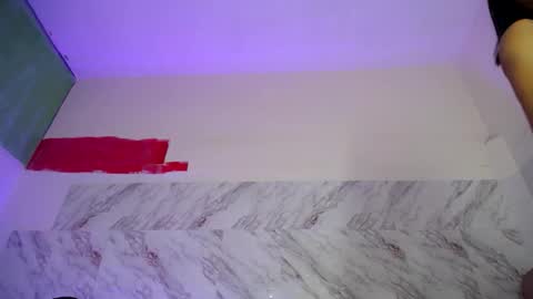 estefani robles online show from April 9, 4:49 am