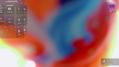 estefany_squirt online show from February 22, 4:38 am