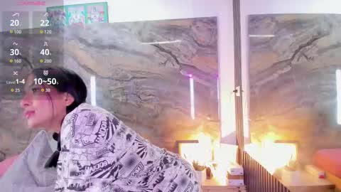 Stefy online show from March 10, 1:04 pm