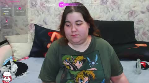 estelle_hicks online show from March 2, 7:12 pm