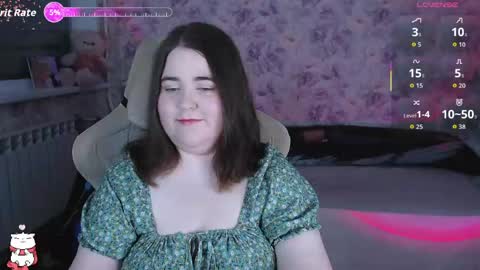 estelle_hicks online show from May 12, 7:01 pm