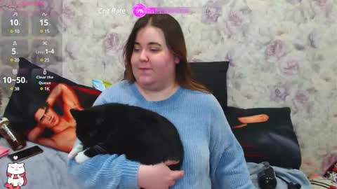 estelle_hicks online show from February 25, 11:04 pm