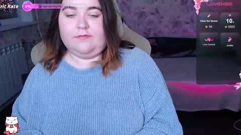 estelle_hicks online show from October 3, 8:06 pm