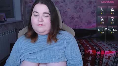 estelle_hicks online show from November 7, 7:05 pm