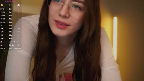Ester online show from September 10, 1:28 am