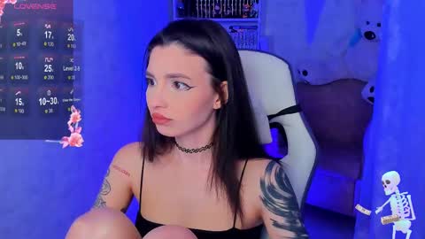 Ester online show from February 20, 10:48 pm