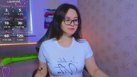 EsterPlayful online show from October 23, 11:34 am