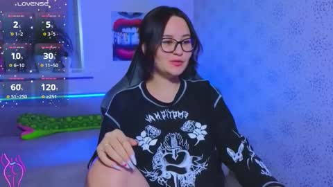 EsterPlayful online show from October 24, 12:17 pm