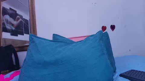 Estrella online show from March 11, 11:55 am