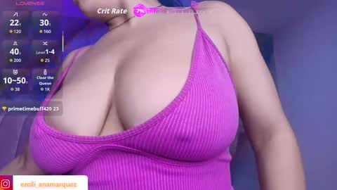 Estrella online show from February 15, 11:53 am