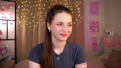 Anna  online show from April 3, 8:27 pm