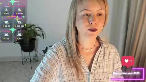 - E S T R E L L A  M I L F - online show from November 6, 2:36 am