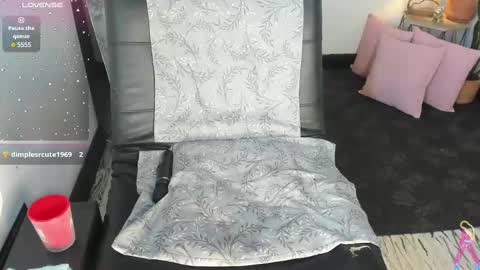 - E S T R E L L A  M I L F - online show from February 27, 5:07 am