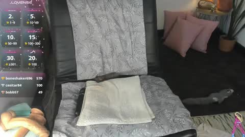 - E S T R E L L A  M I L F - online show from February 23, 8:28 am