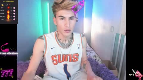 JORDAN online show from March 27, 11:39 pm