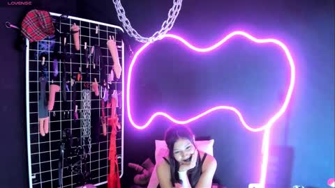 Cloe and Megan online show from October 17, 8:24 pm