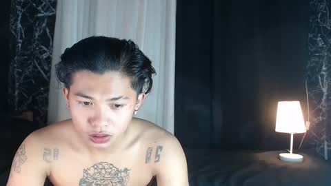 esward_cock online show from January 13, 3:34 am