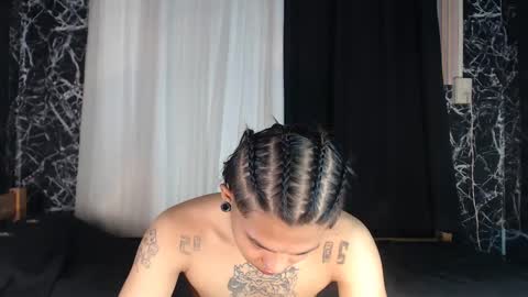 esward_cock online show from December 29, 4:08 pm