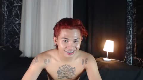 esward_cock online show from January 18, 6:24 am