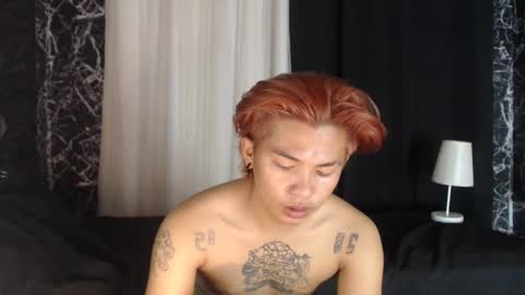 esward_cock online show from January 27, 8:28 pm