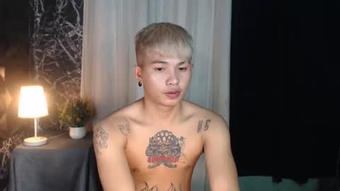 esward_cock online show from February 24, 3:55 am