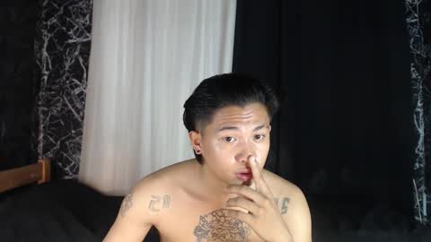 esward_cock online show from January 7, 1:38 am