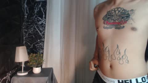 esward_cock online show from February 25, 4:35 pm