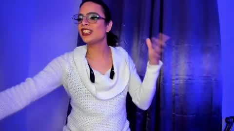 Eterea online show from February 18, 6:26 am