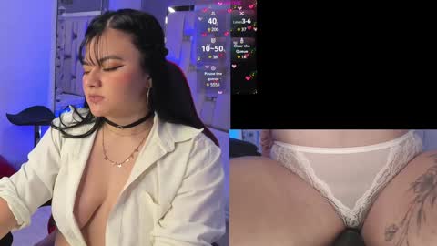 Aura online show from January 30, 4:37 am