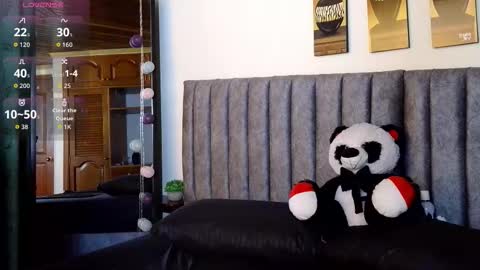 Sharon online show from October 10, 4:29 am