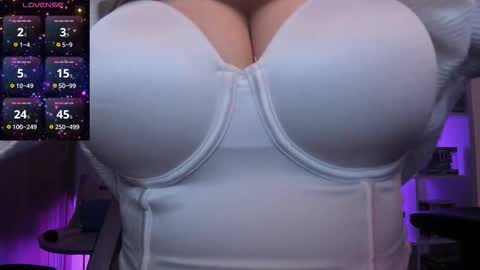 eternalmuse online show from January 8, 9:04 am