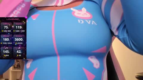 eternalmuse online show from April 19, 9:10 am