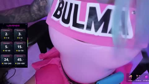 eternalmuse online show from October 18, 9:24 am