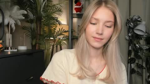 Natalie online show from April 10, 6:30 am